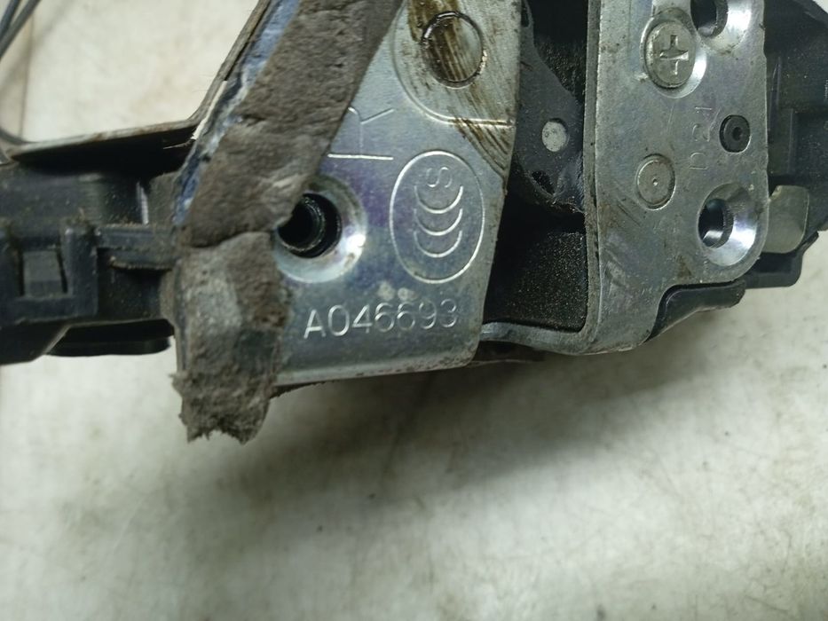 Broasca dreapta fata a046693 Toyota RAV4 3 generation (2005 - 2008)