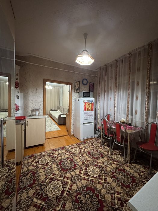 Продам дом на Сералина