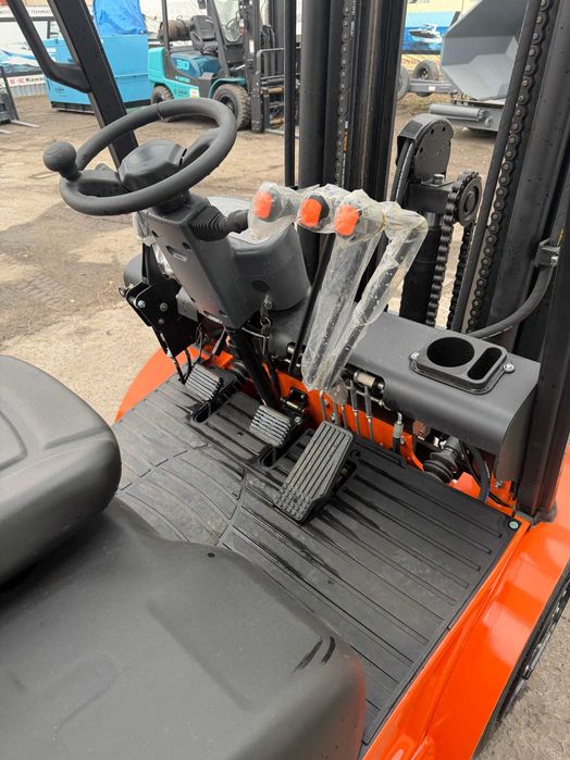 Sankari Motors CPC30 2025 г.