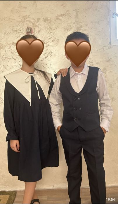 Школьные формы пройзводства Турция