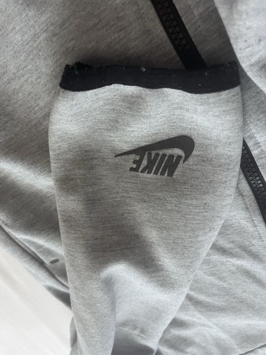 Nike tech fleece