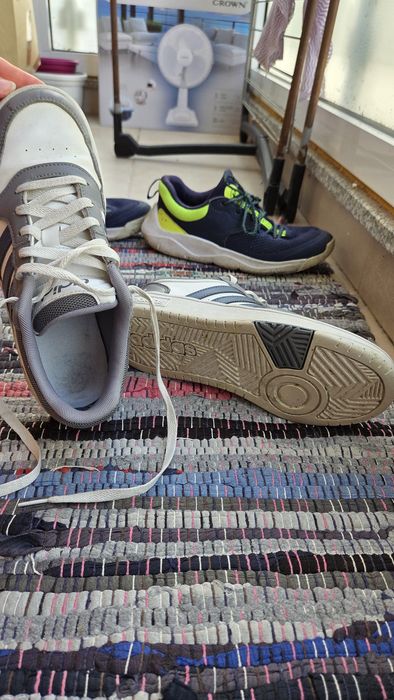 Кроссовки Adidas