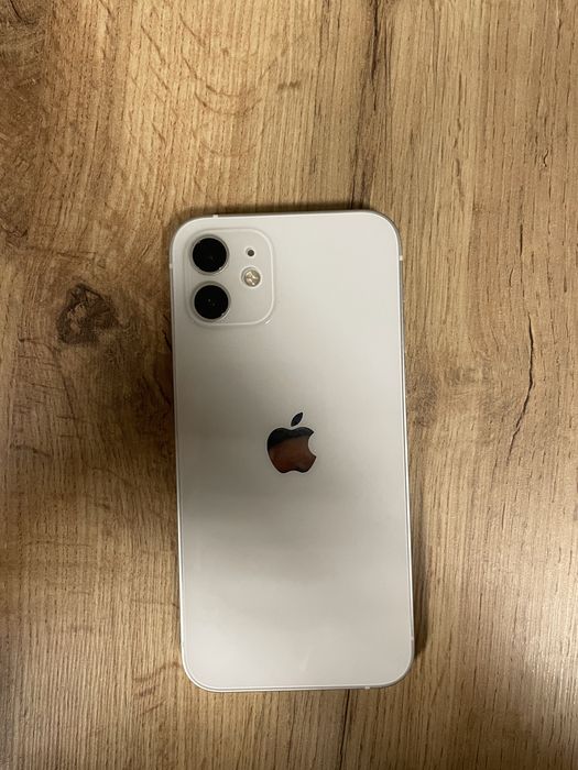 Iphone 12 64GB 86%