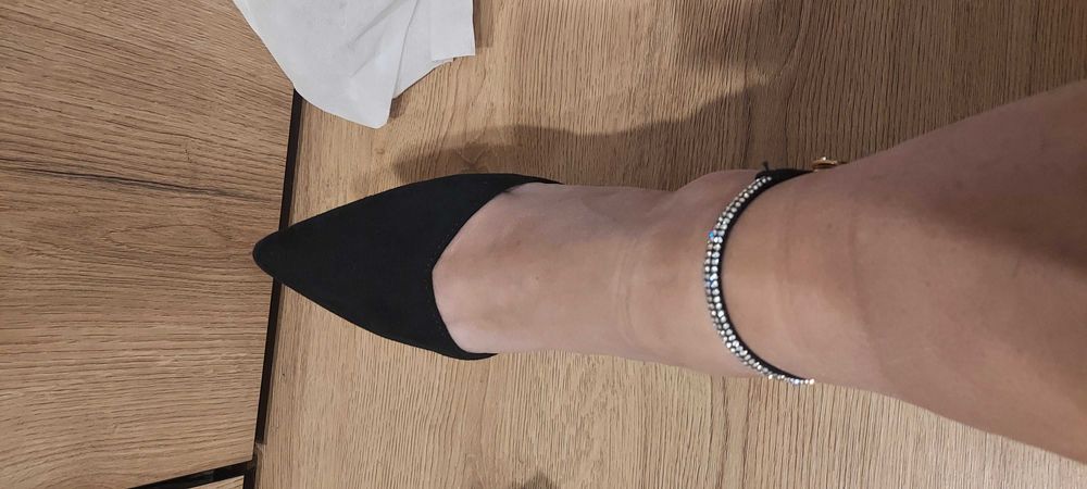 Официални обувки