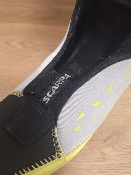 Scarpa Intuition Liner