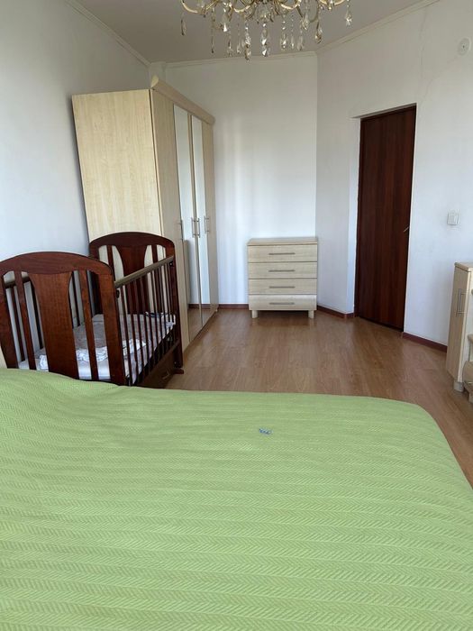 4-хкомн кв,107 кв.м., Бином,химпоселок