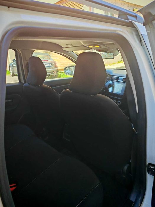Duster Journey Tce 130, 2024 – 131.876 km