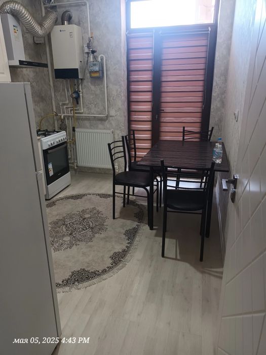 1 хонали сотилади Корасарой Жк Голден Хаус Сагбон