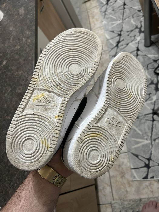 Nike folosit de 5 ori impecabili