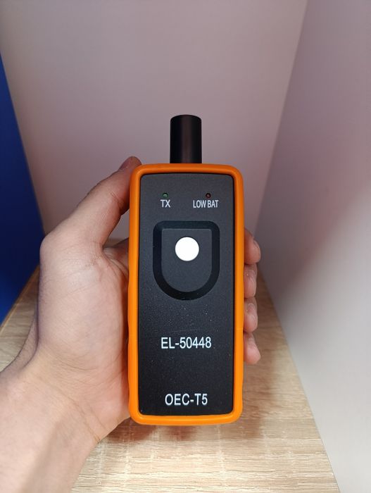 TPMS EL-50448 OEC-T5