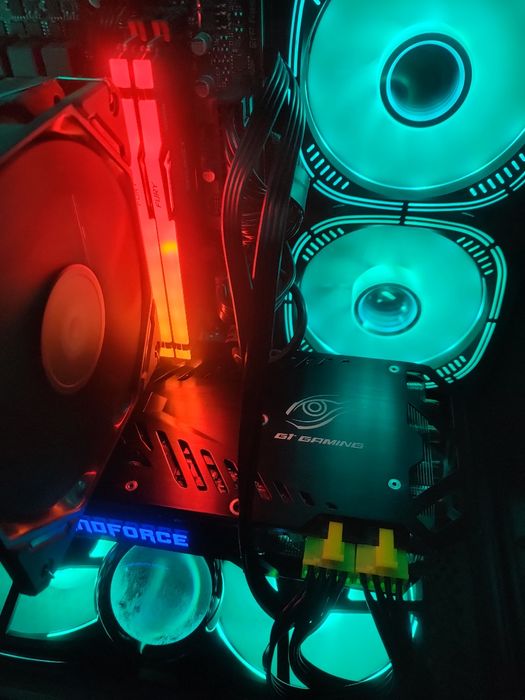 Gigabyte GTX 980 4GB OC