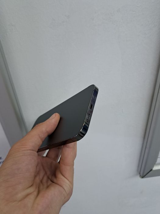iPhone 12 pro max 128gb хама жои ишлаши зор