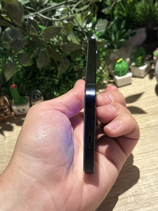 Iphone 12 ‼️100% baterie‼️Garantie‼️
