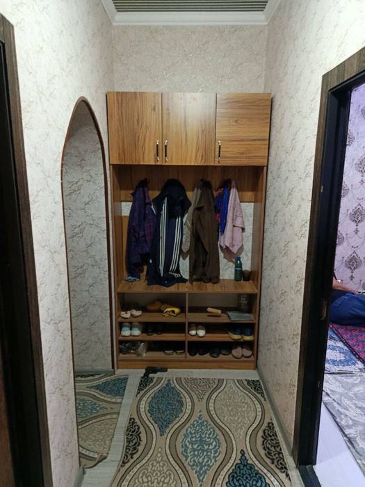 Срочно 2 хонали квартира сотилади  Шарк Чевар