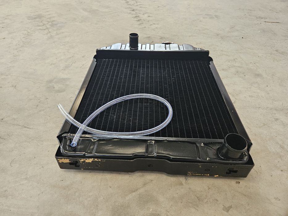 Radiator răcire tractor ford 3000