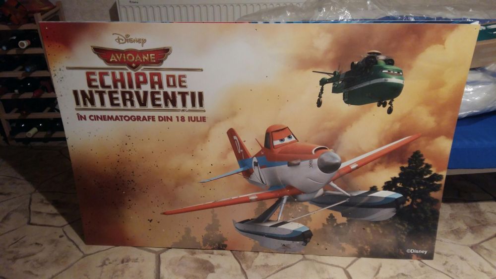 Forex personaje Disney Pixar