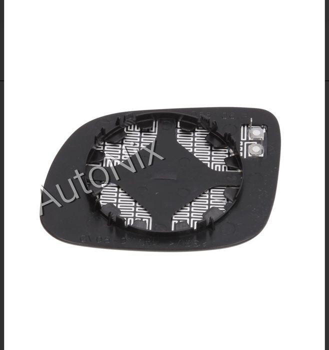 Стъкло за огледало за VW Sharan Seat Alhambra Ford Galaxy шаран галакс