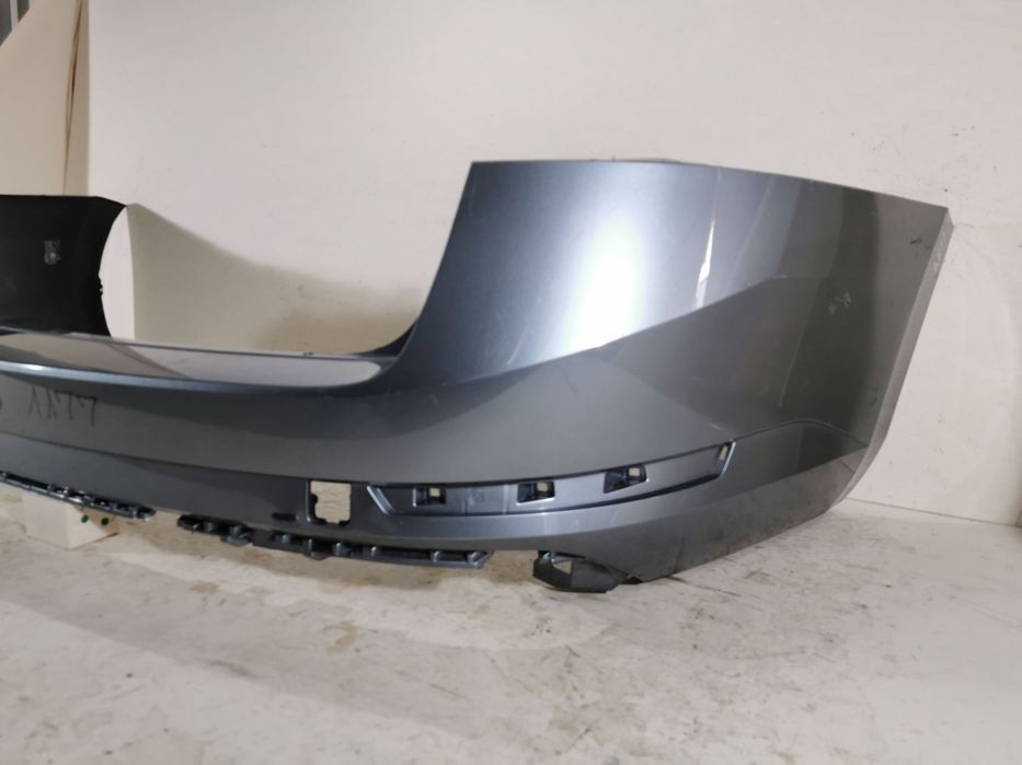 Bara spate Skoda  Superb 3 combi , 2015, 2016, 2017, 2018, 2019, 2020, 2021, 2022 , cod origine OE 3V9807421