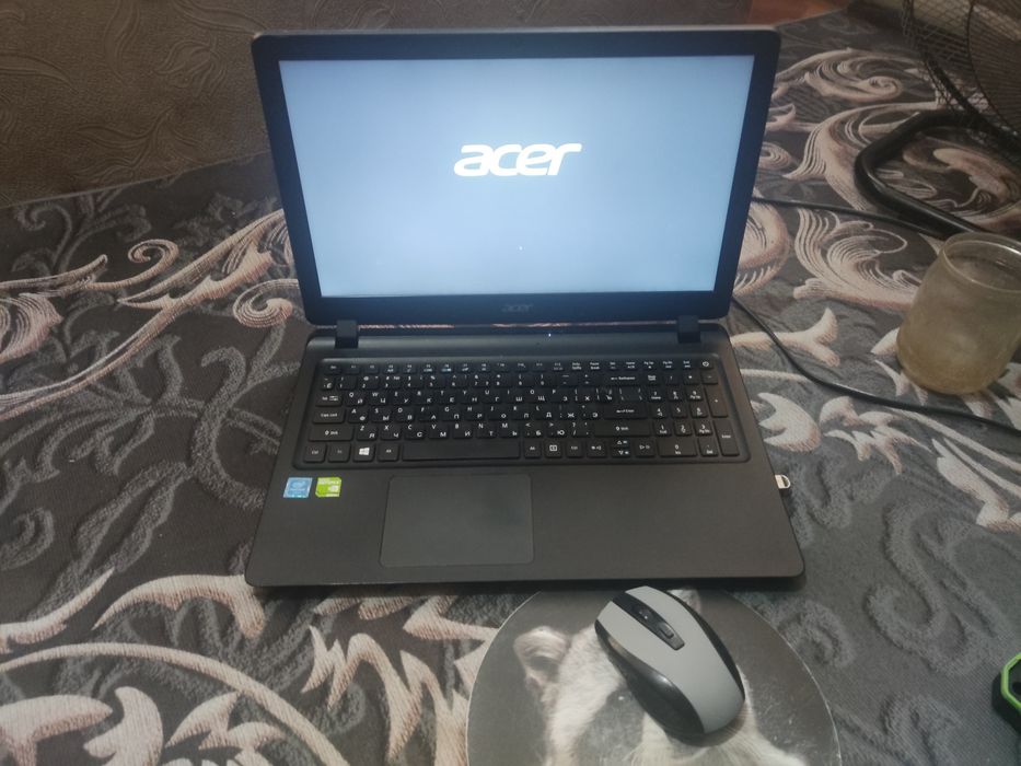 Продам ноут бук. Acer aspire531s