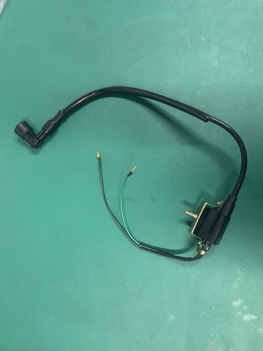 Harnașament electric atv 125cc