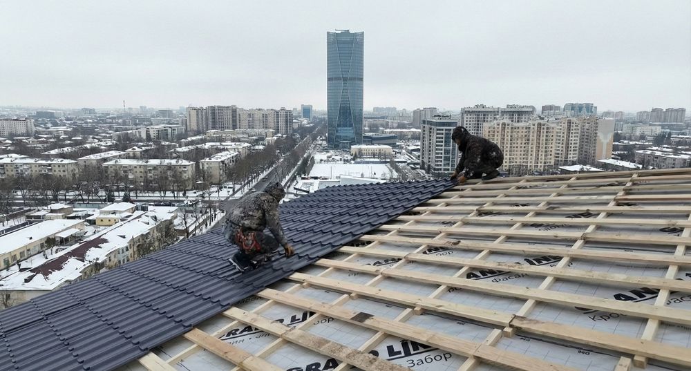 ТОМ УСТАСИ. КРЫША,Сварка_ Навес, Козырок,Бесетка, Перела