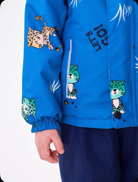 Осенний комплект