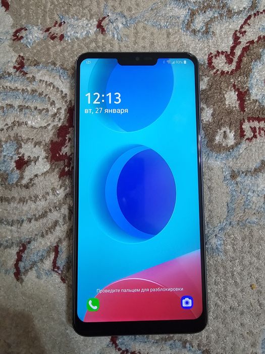 LG G7 ThinQ 64gb