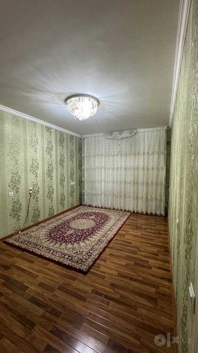 3х комнатная квартира на Феруза массиве