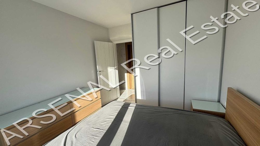 Дава се под наем Двустаен апартамент в София, Младост 4 - 68 кв.м за 573.24 € - Снимка #2