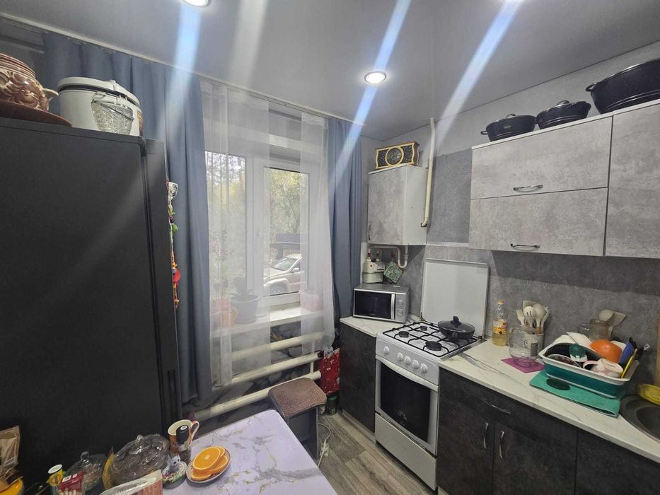 Продам 1комнатную квартиру