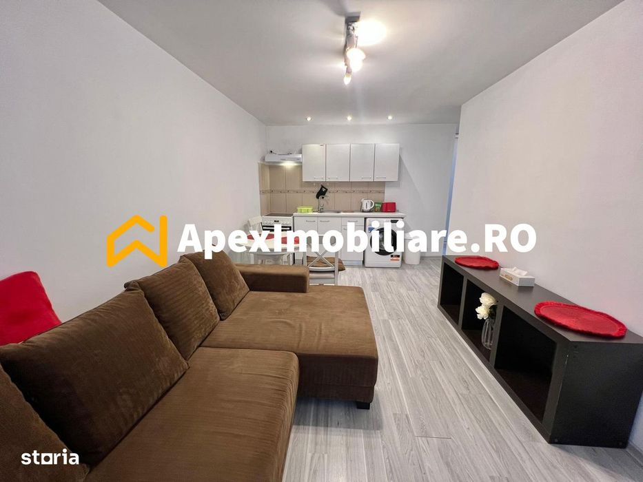 Ap. 2 cam de inchiriat Tineretului Bucuresti | Metrou 2 min | AC Boile