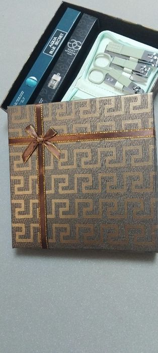 Set Cadou îngrijire bărbați