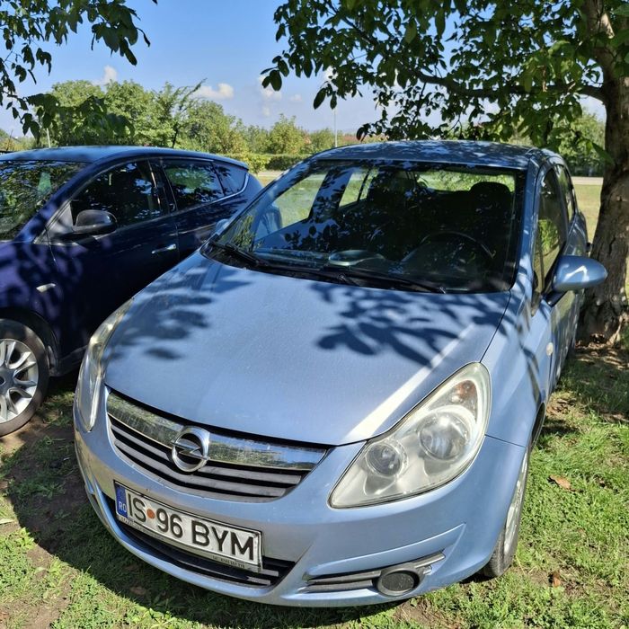 Inchirieri auto Iasi,Rent a car, Kia ,Renault,Toyota , Opel, Lancia de la 90 de leii