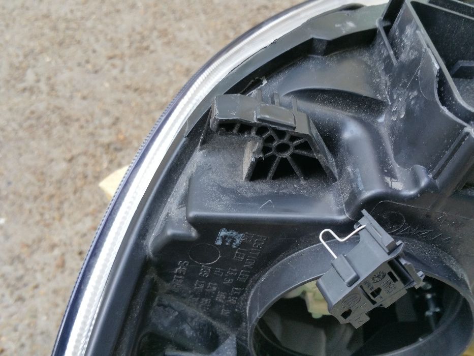 Оригинален фар за Форд Фокус Ford Focus Led