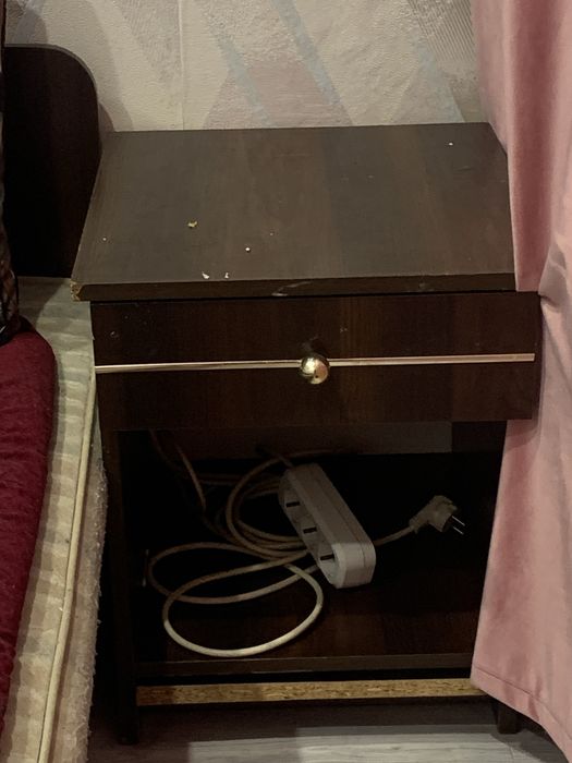 Продамдвухспальный кровать