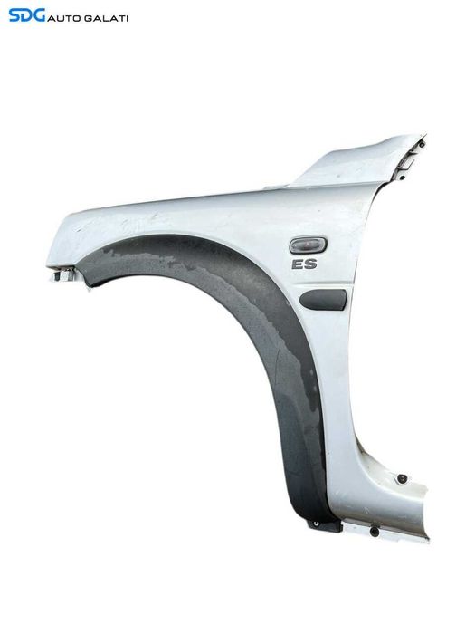 Aripa Stanga Fata Land Rover Freelander 1998 - 2006 [LC2520]