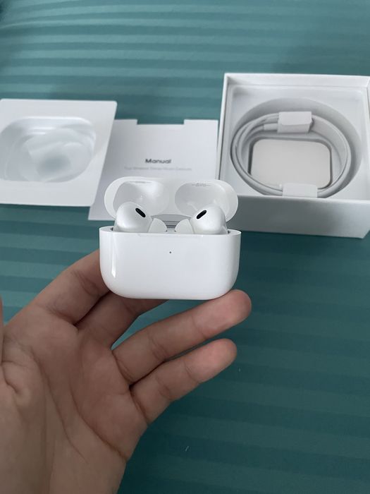Casti AirPods Pro 2 ANC