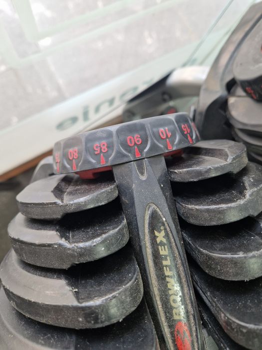 Дъмбели Bowflex Оригинални