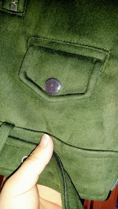 Куртка ветровка весна