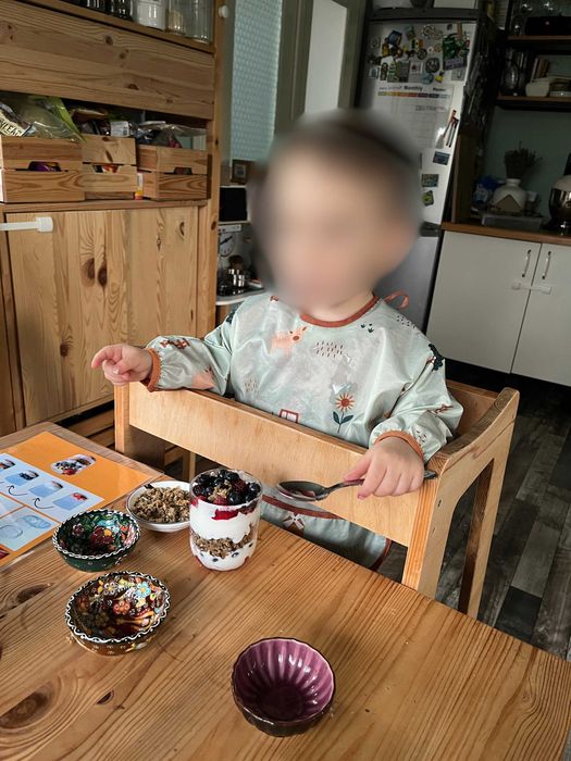 Turn de învățare Montessori lilu-lilu, 3 nivele, Cluj-Napoca