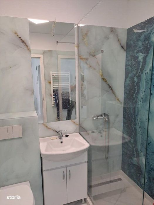 Apartament 2 camere de INCHIRIAT in Chiajna