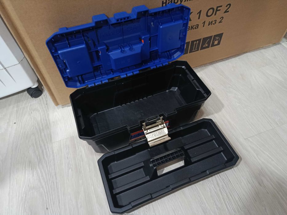 Ящик для хранения инструмента