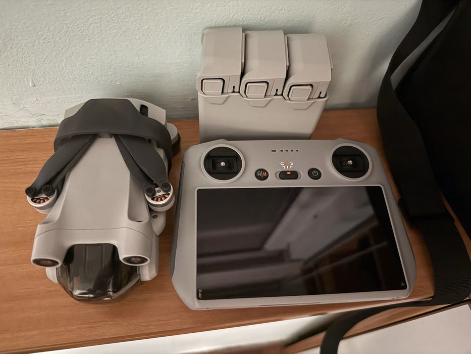 DJI Mini 3PRO Combo
