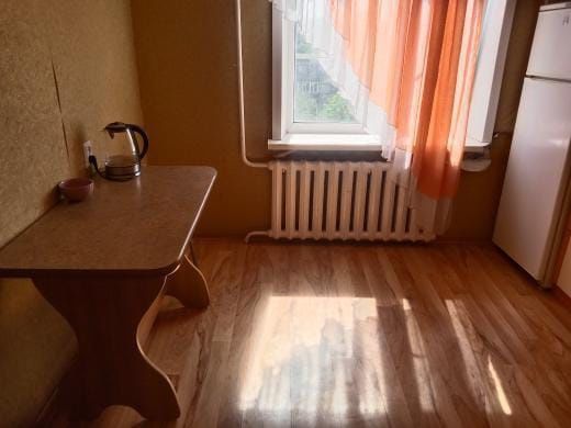 Однушка на царева 2.