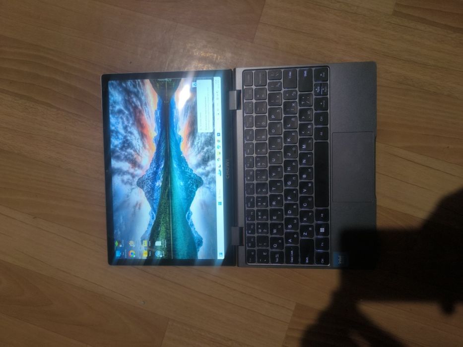 Продам ноутбук срочно!!! CHUWI MiniBook x