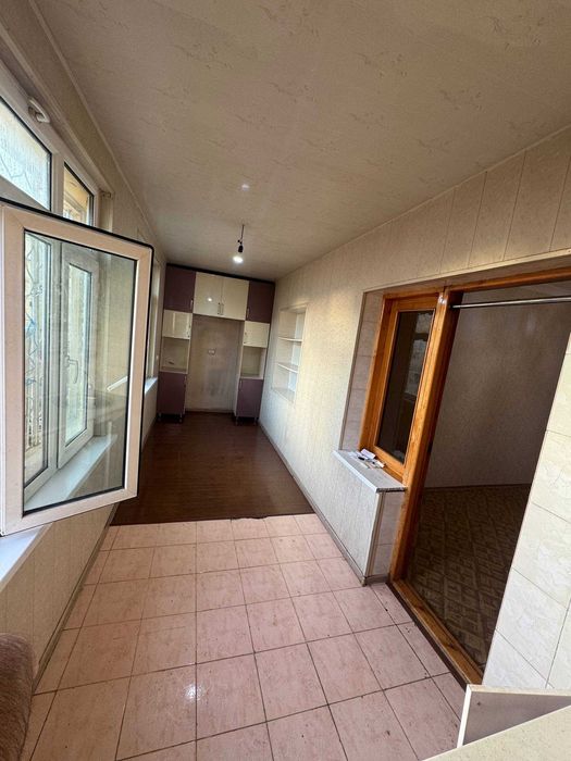 Продается 5ти комнатная квартира, Район Сергели 6, 0837