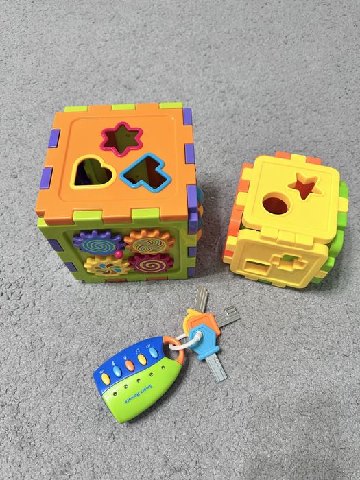 Продаются игрушки