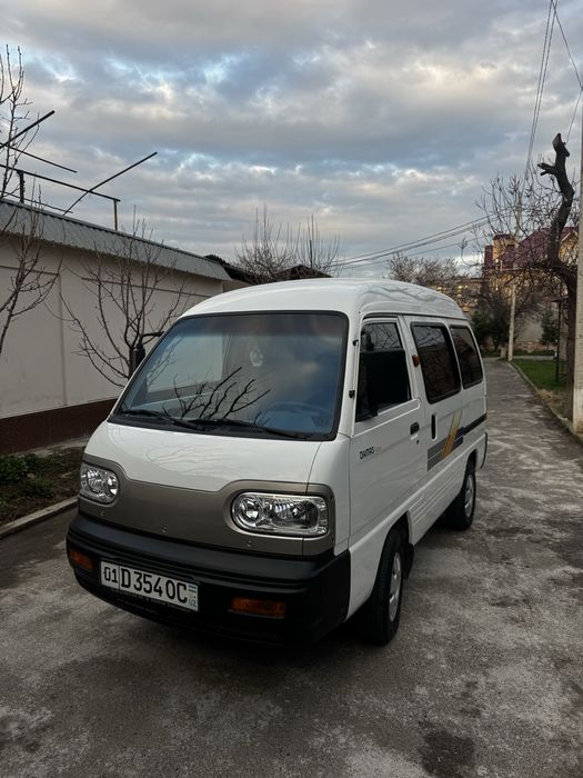 Damas 2024 sotiladi srochna