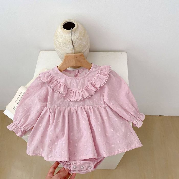 Платья для девочек