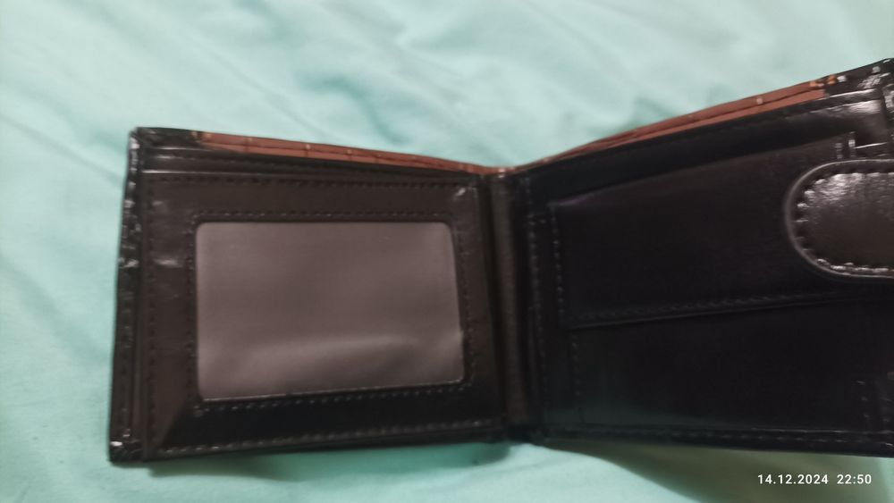 Срочно продам портмоне